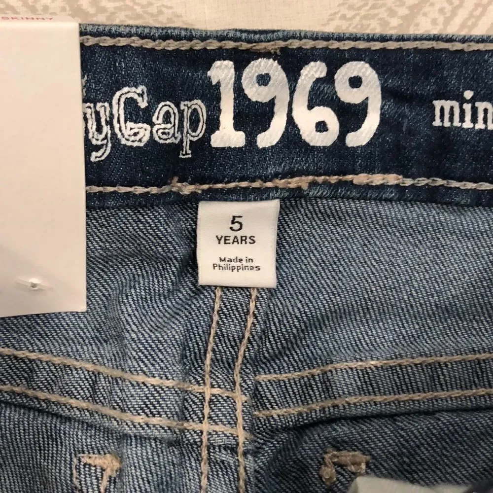 GAP nwt mini